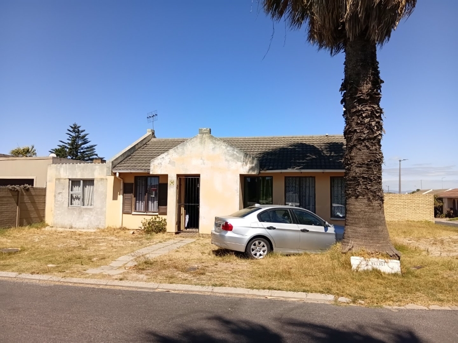 2 Bedroom Property for Sale in Tuscany Glen Western Cape